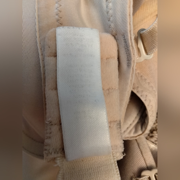 Partners Intimates | Multi-Adjustable Bra - Picture 7 of 7